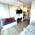 Studio Resort Proximo Av Paulista