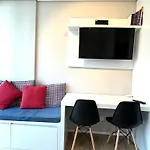 Studio Resort Proximo Av Paulista