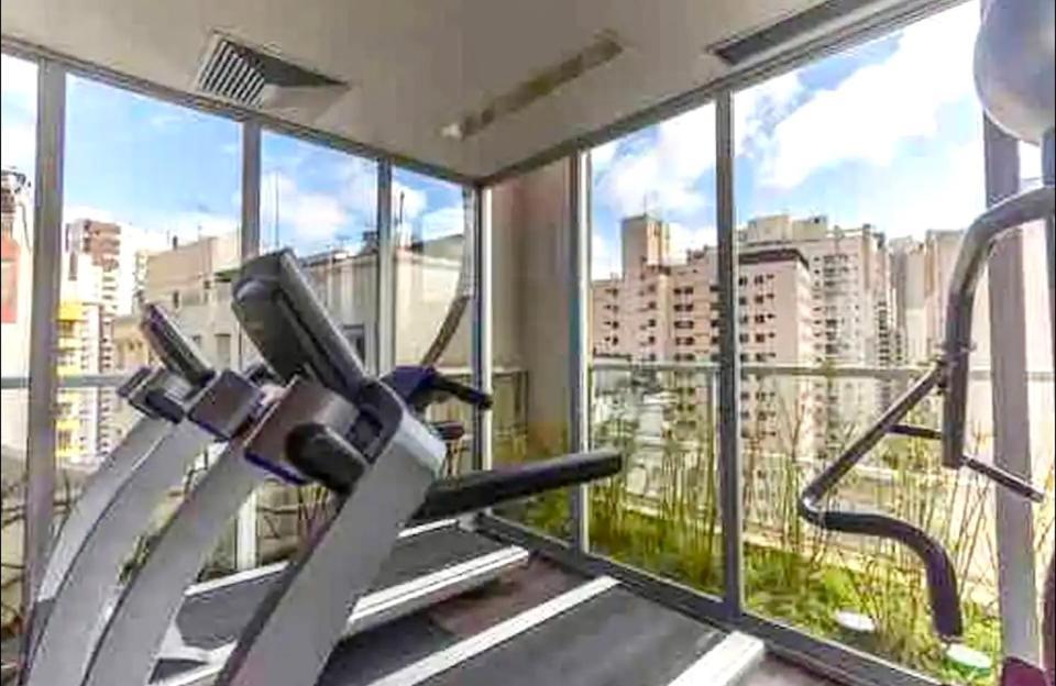 Apartamento Proximo Av Paulista