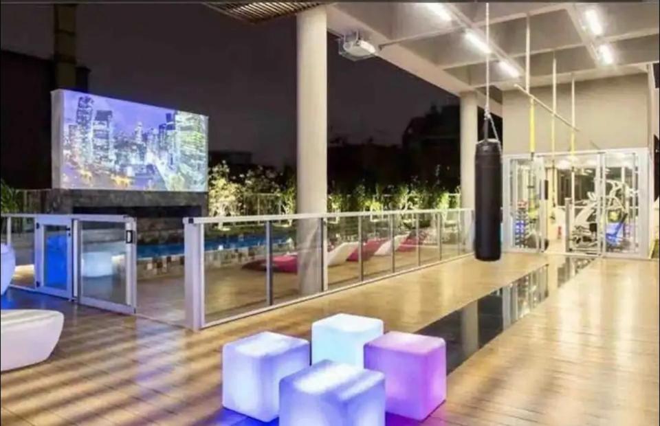Apartamento Proximo Av Paulista *