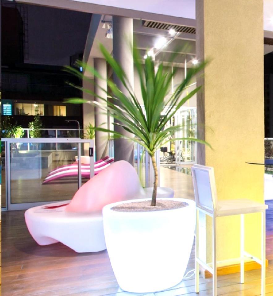 Apartamento Proximo Av Paulista