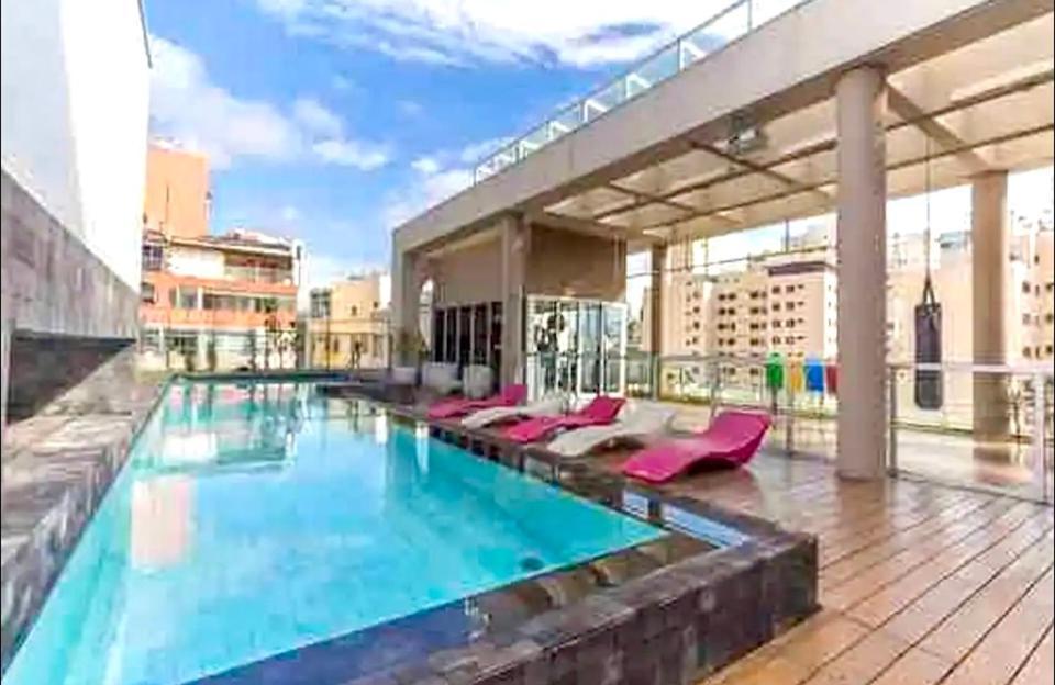 Apartamento Proximo Av Paulista São Paulo
