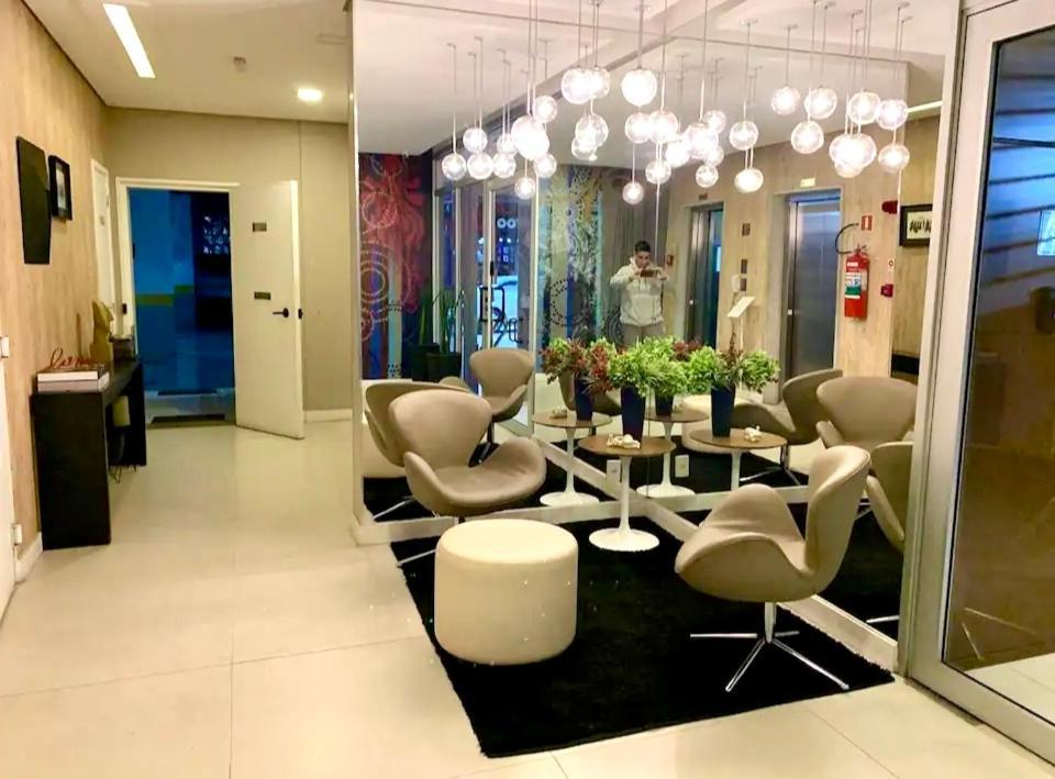Apartamento Proximo Av Paulista