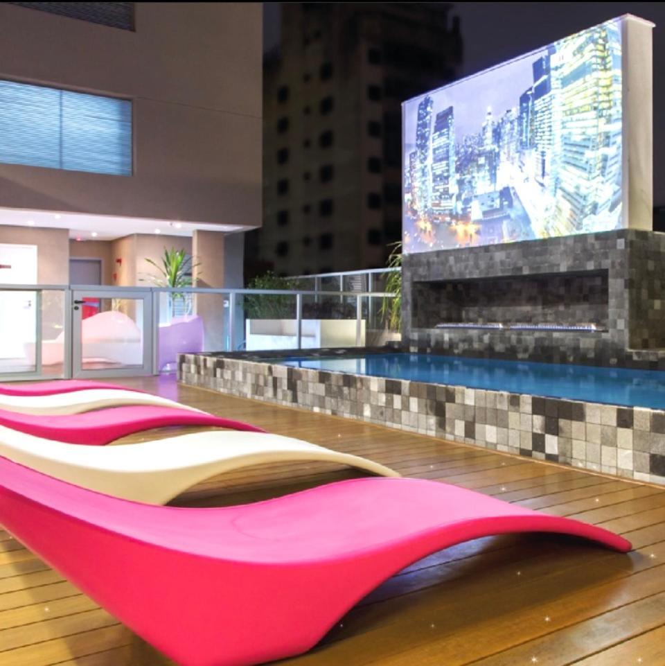 Apartamento Proximo Av Paulista São Paulo