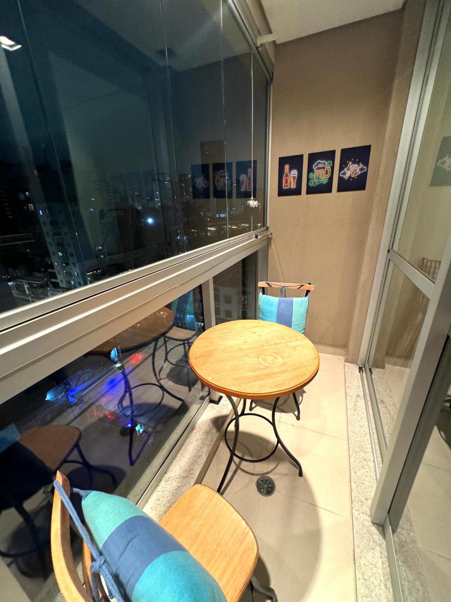 Apartamento Proximo Av Paulista