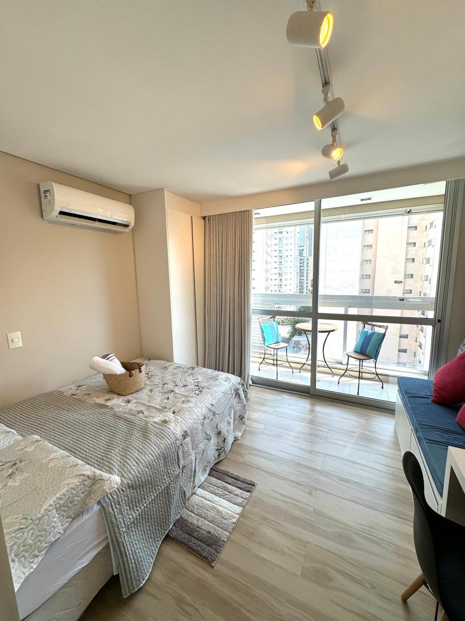 Apartamento Proximo Av Paulista