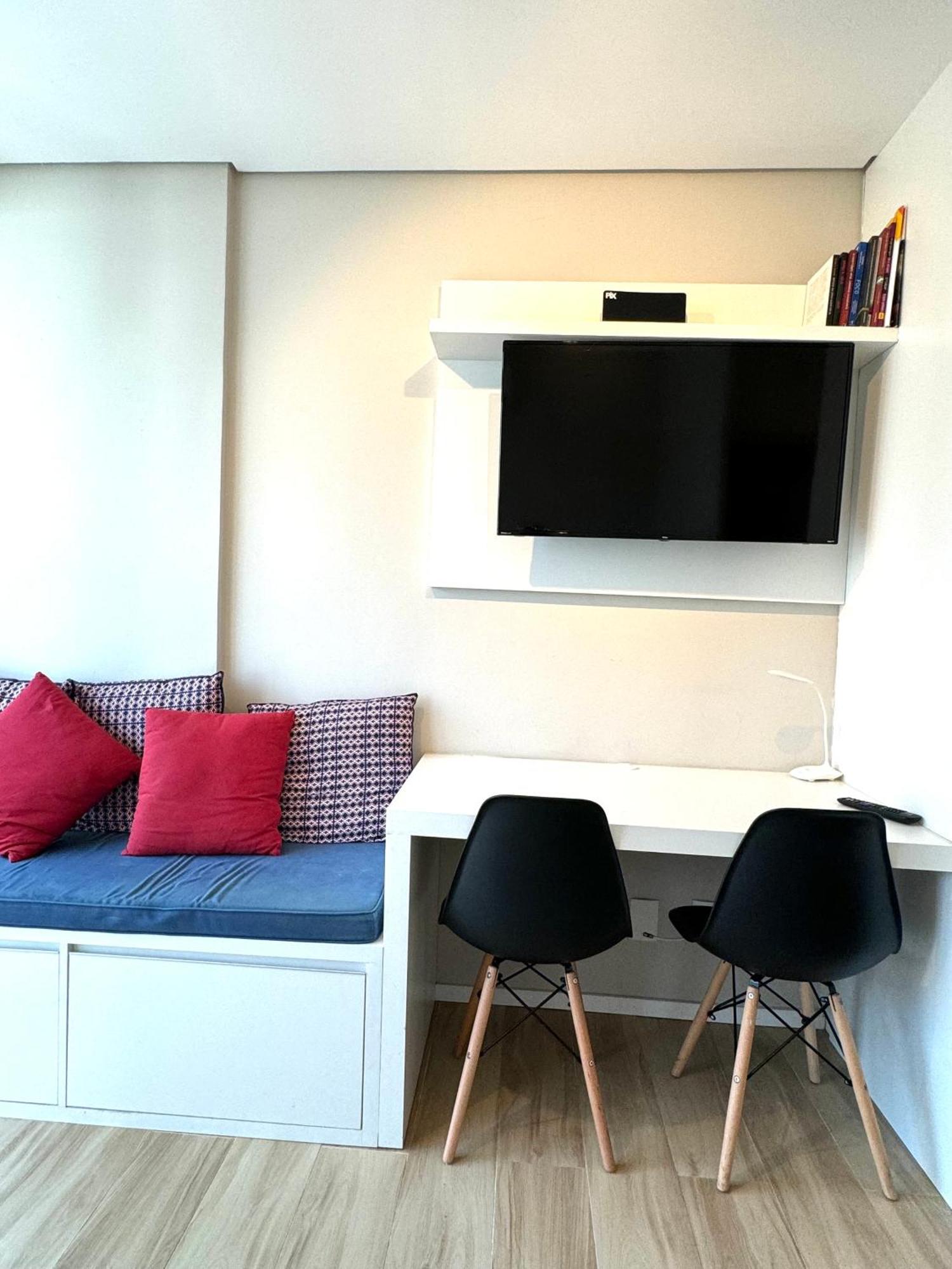 Apartamento Proximo Av Paulista São Paulo